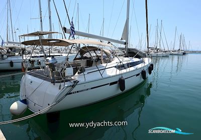Bavaria Cruiser 46 Sailingboat 2020, with Volvo Penta D2-75F engine, Greece