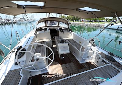 Bavaria Cruiser 46 Sailingboat 2020, with Volvo Penta D2-75F engine, Greece