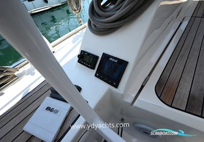Bavaria Cruiser 46 Sailingboat 2020, with Volvo Penta D2-75F engine, Greece