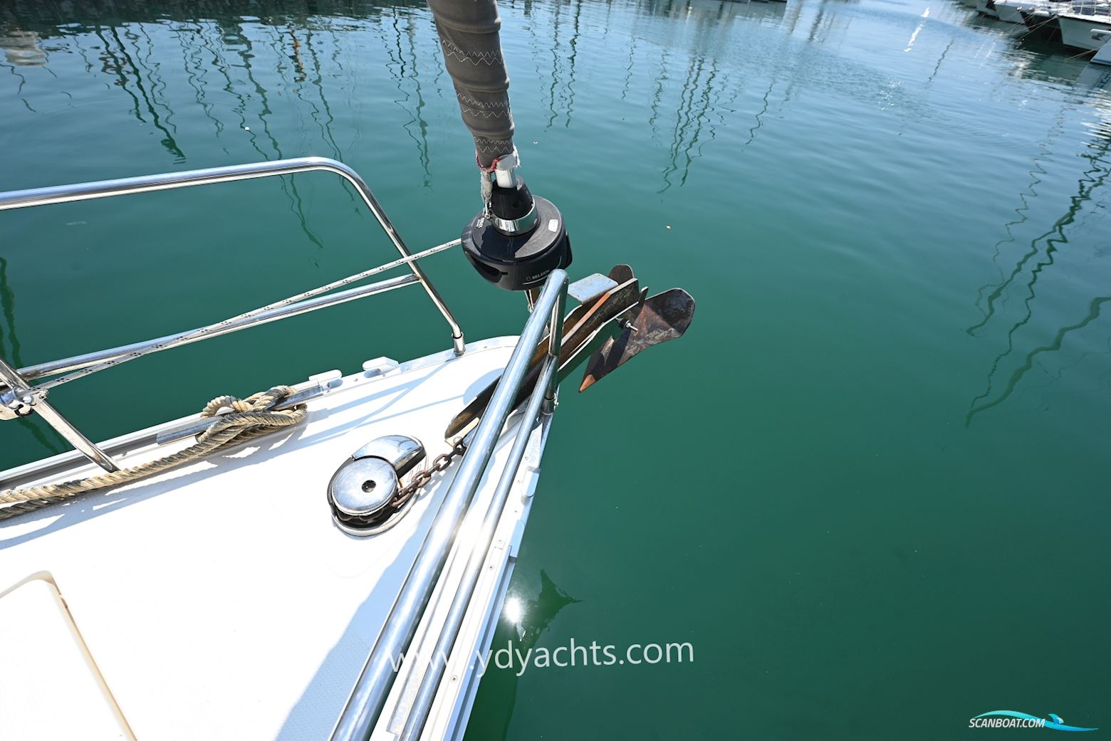 Bavaria Cruiser 46