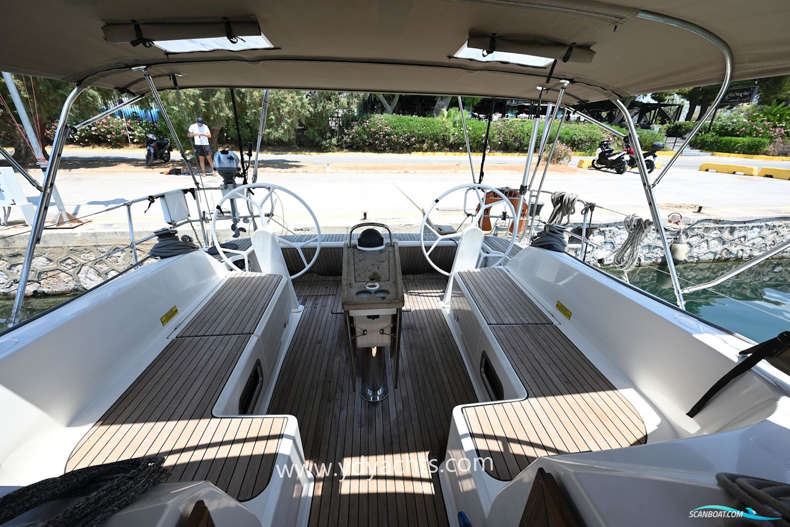 Bavaria Cruiser 46