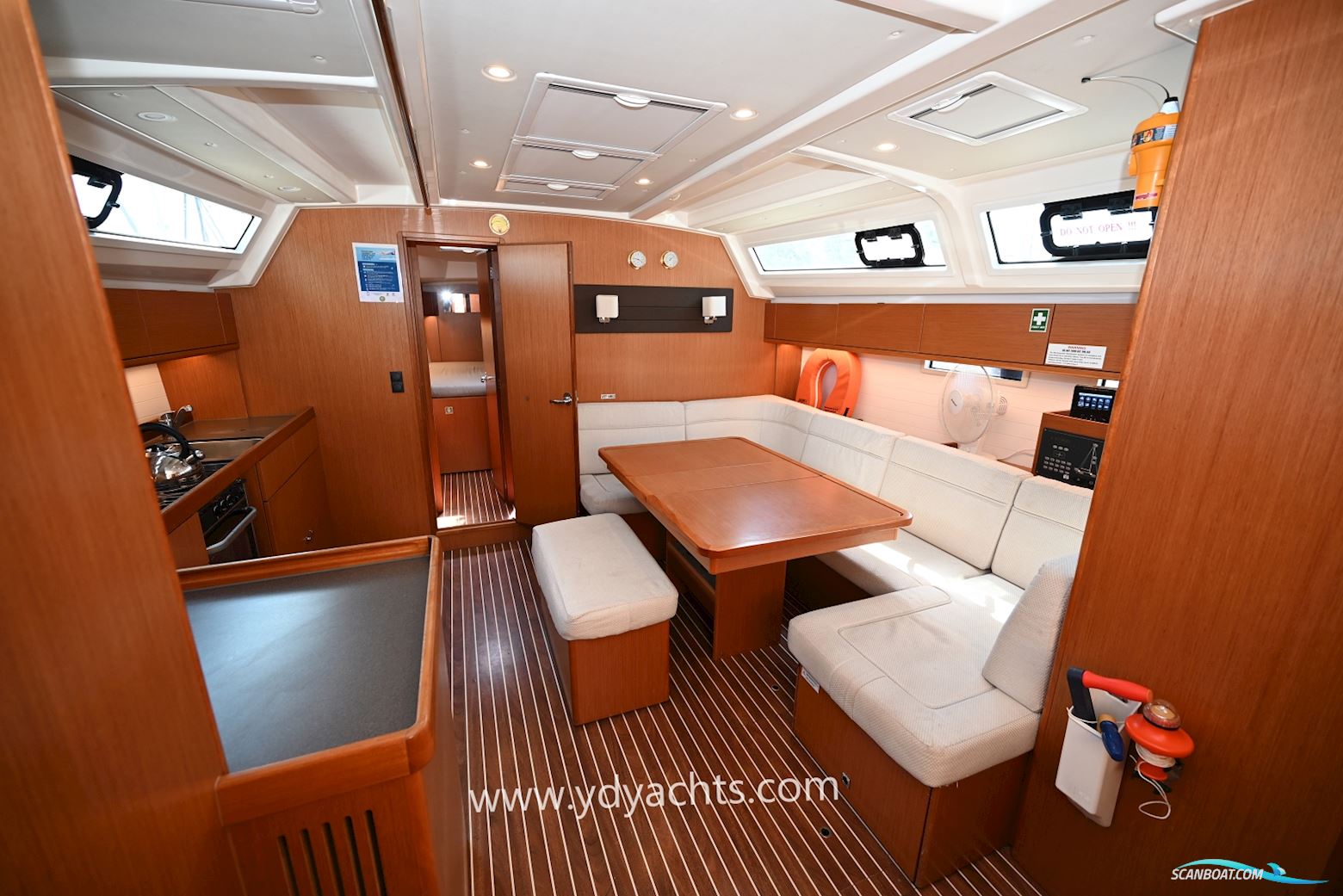 Bavaria Cruiser 46