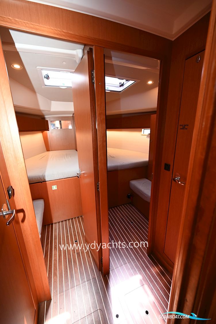 Bavaria Cruiser 46