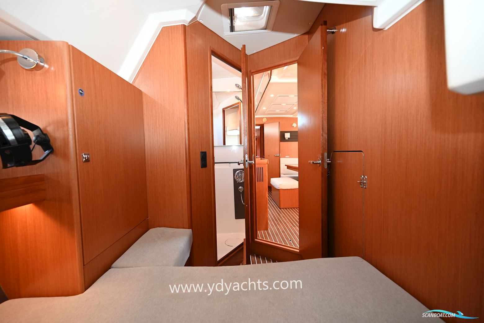 Bavaria Cruiser 46
