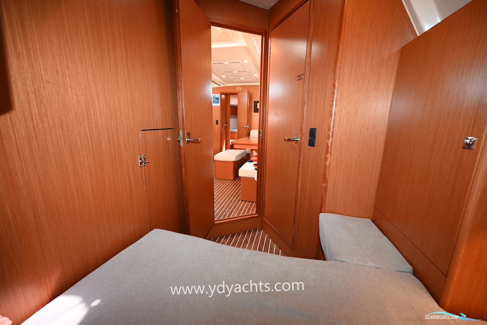 Bavaria Cruiser 46