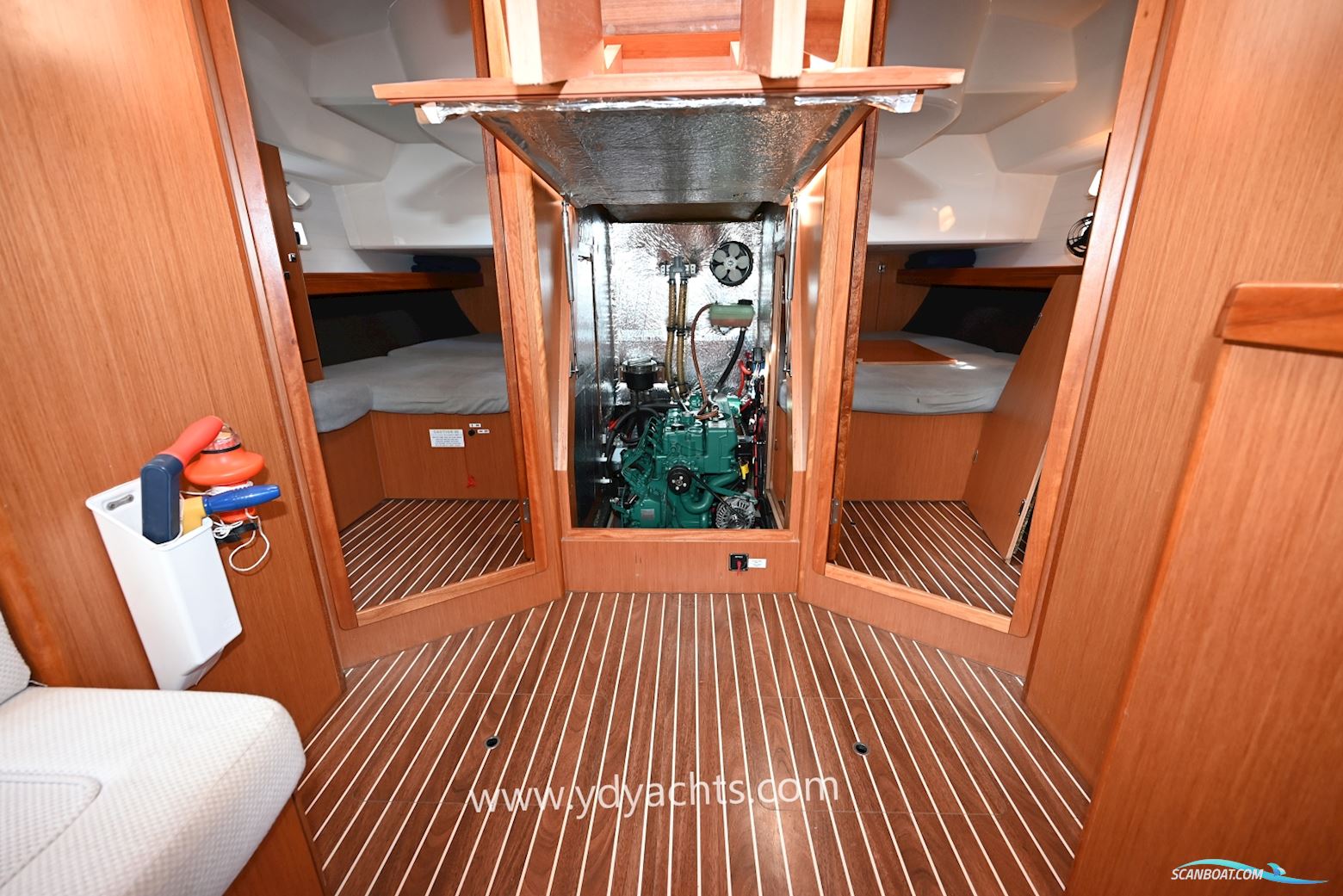 Bavaria Cruiser 46