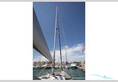 Bavaria Cruiser 46 Sailingboat 2005, with Volvo engine, Spain