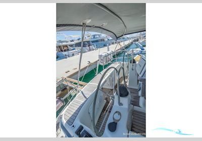 Bavaria Cruiser 46 Sailingboat 2005, with Volvo engine, Spain