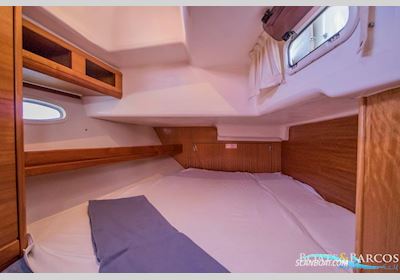 Bavaria Cruiser 46 Sailingboat 2005, with Volvo engine, Spain