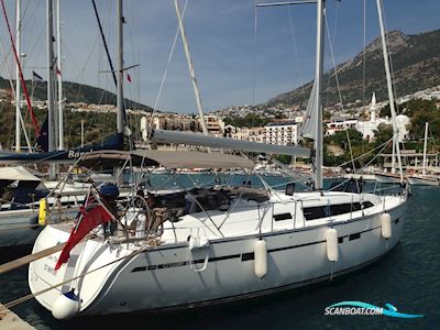 Bavaria Cruiser 46 Sailingboat 2015, with Volvo Penta engine, Turkey