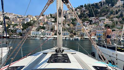Bavaria Cruiser 46 Sailingboat 2015, with Volvo Penta engine, Turkey