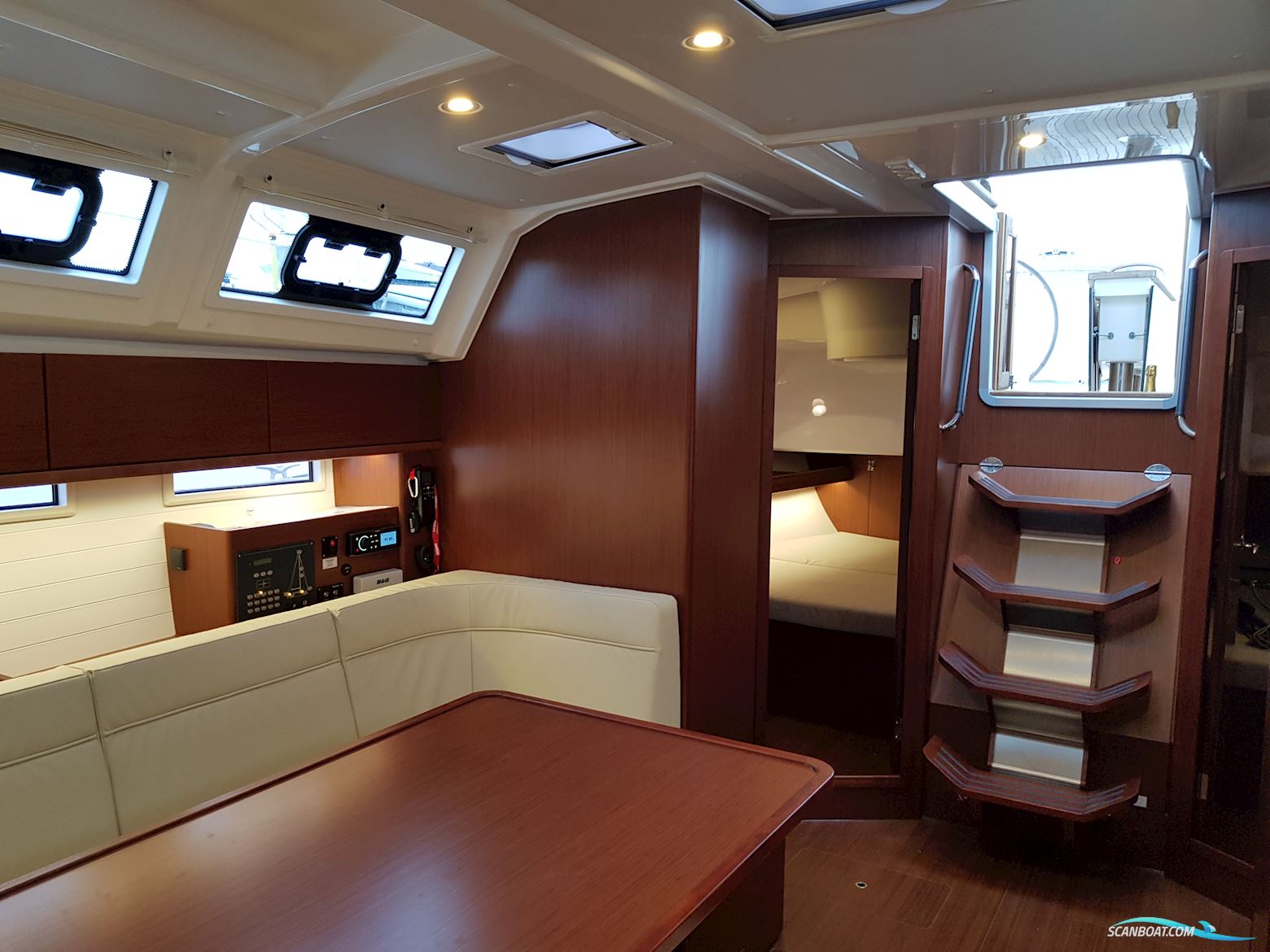 Bavaria Cruiser 46