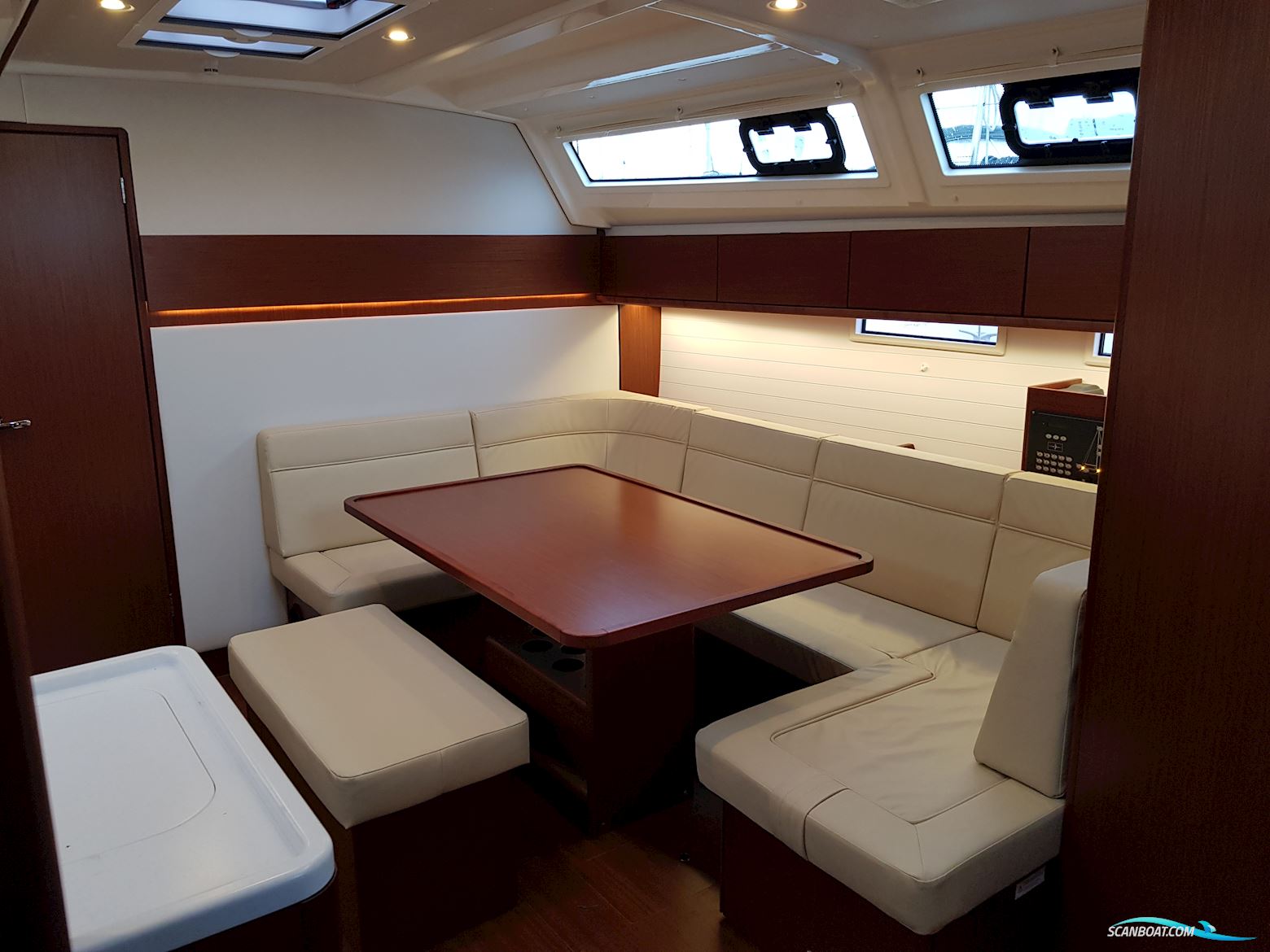 Bavaria Cruiser 46