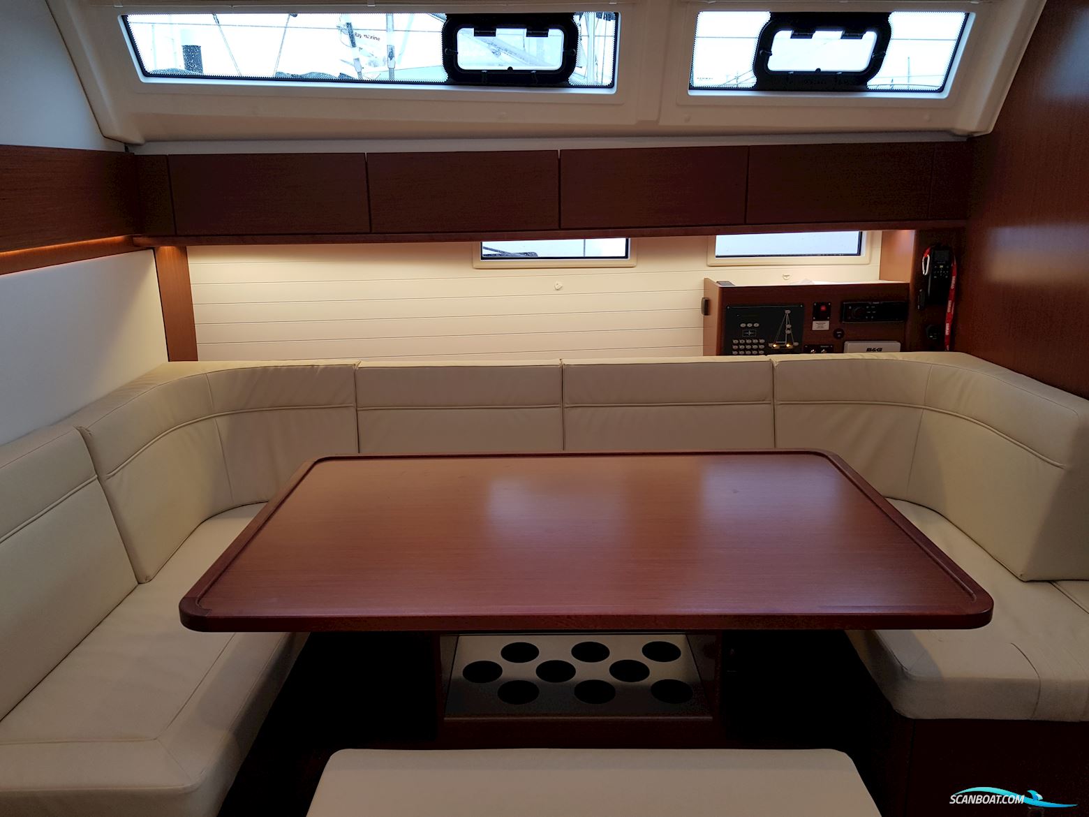Bavaria Cruiser 46