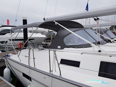 Bavaria Cruiser 46 Sailingboat 2019, with Volvo Penta engine, United Kingdom