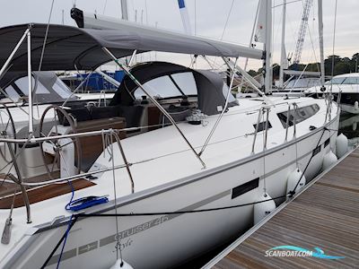 Bavaria Cruiser 46 Sailingboat 2019, with Volvo Penta engine, United Kingdom