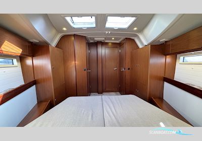 Bavaria Cruiser 46 Style Sailingboat 2017, with Volvo Penta engine, Spain