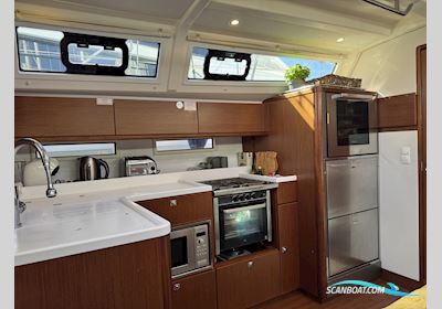 Bavaria Cruiser 46 Style Sailingboat 2017, with Volvo Penta engine, Spain