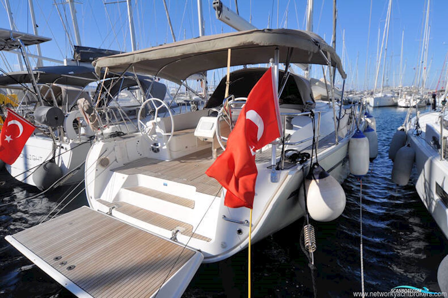 Bavaria Cruiser 46 Style