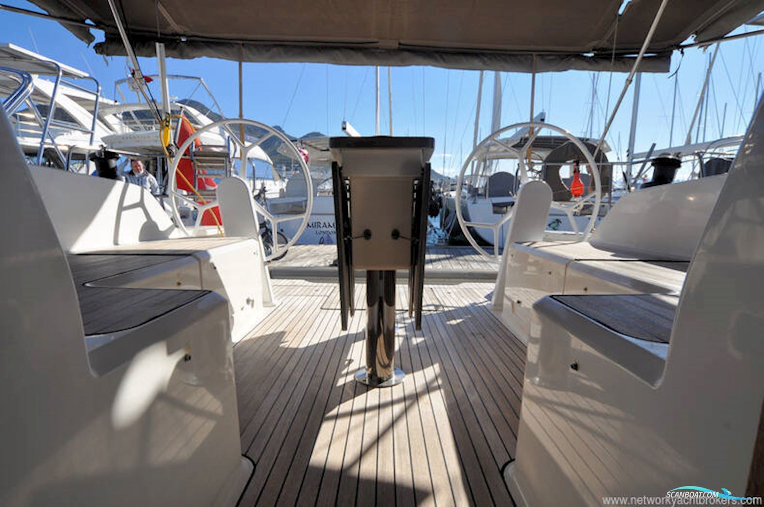 Bavaria Cruiser 46 Style