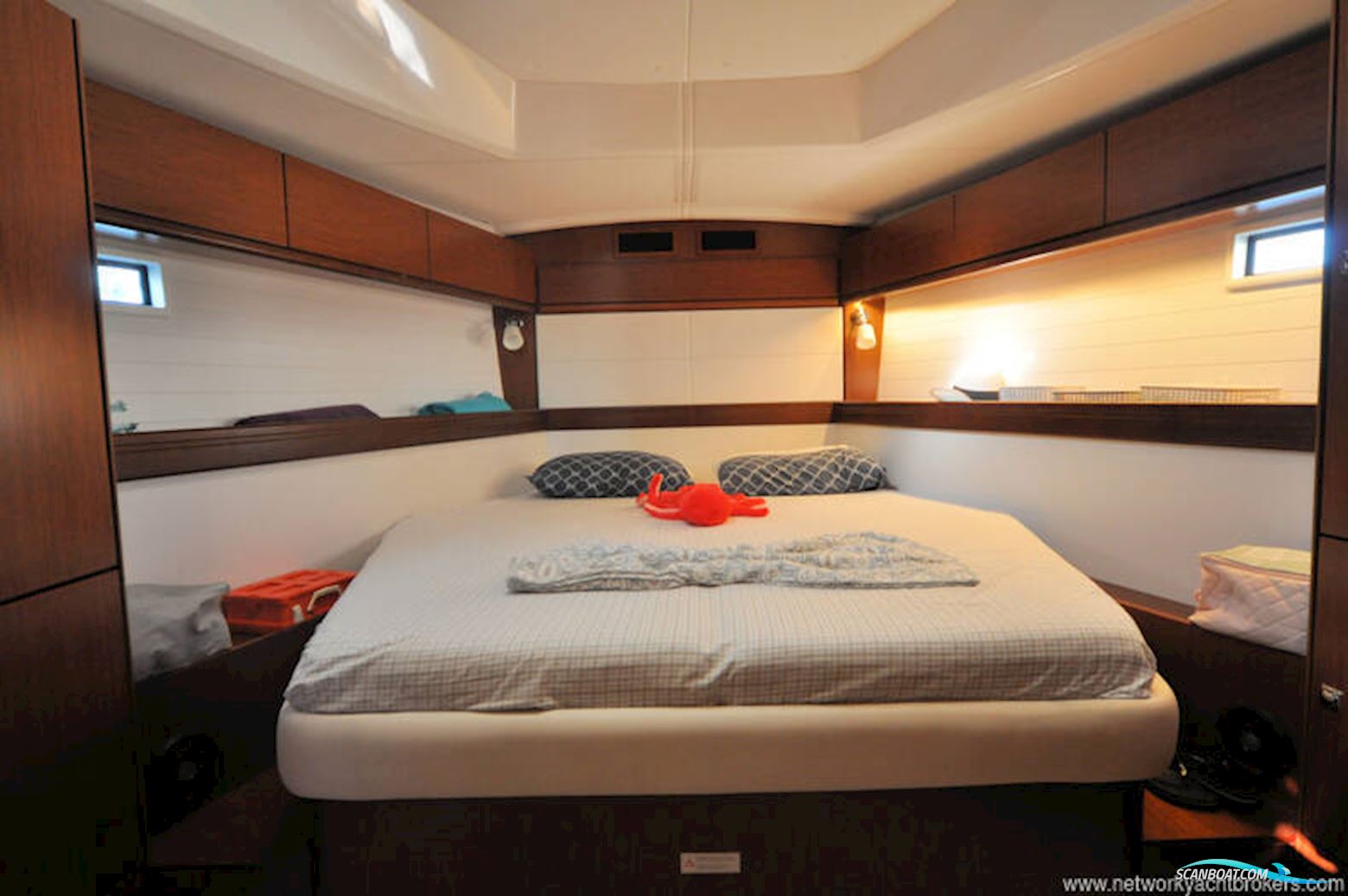 Bavaria Cruiser 46 Style