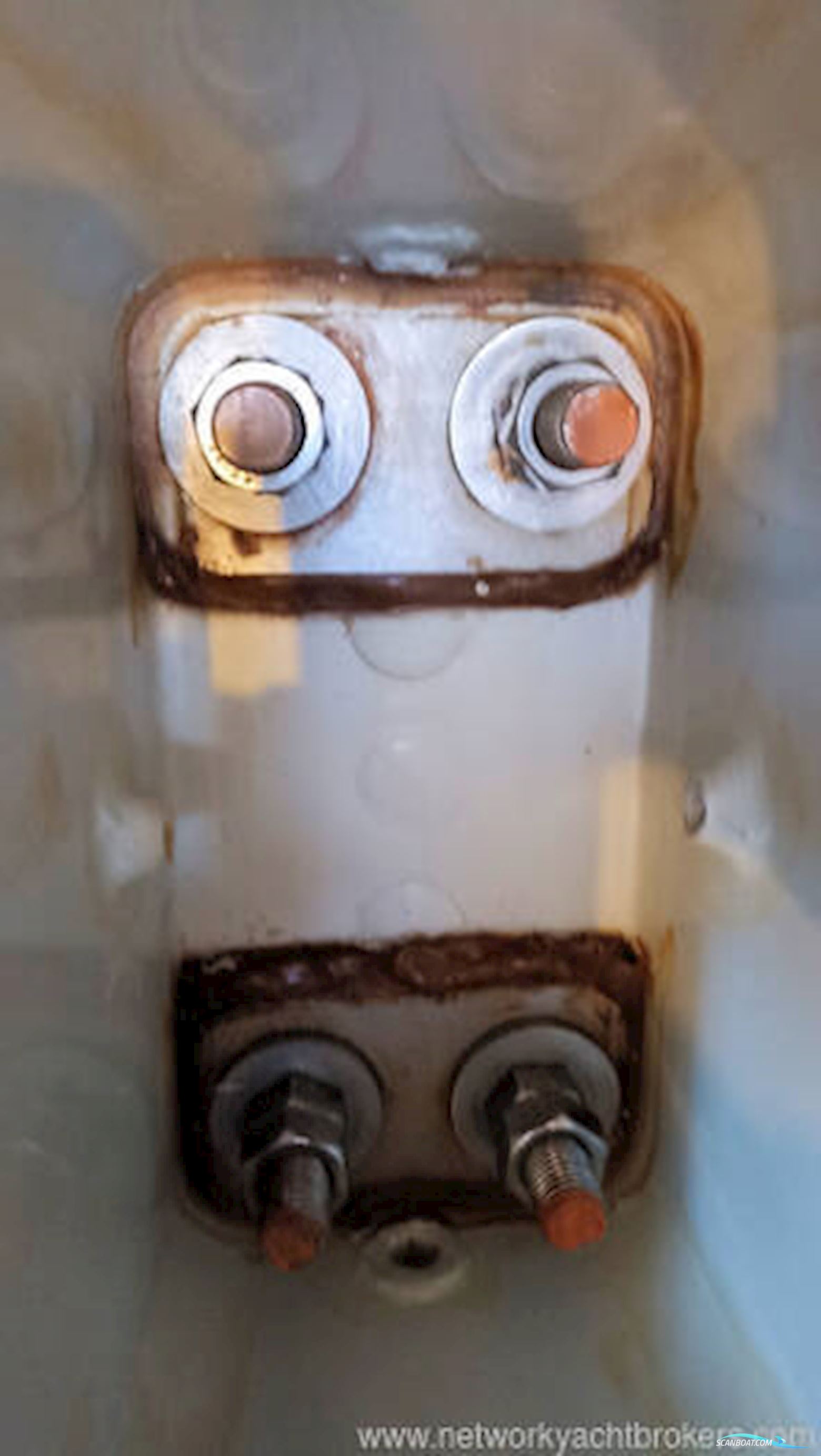 Bavaria Cruiser 46 Style