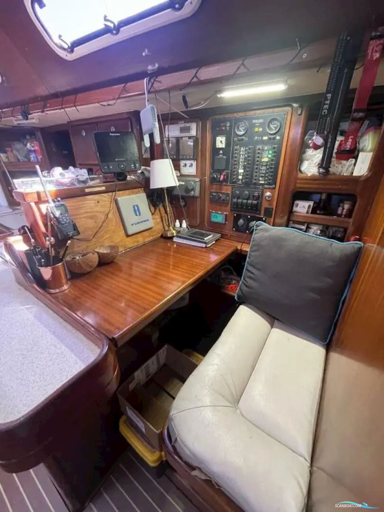 Bavaria Cruiser 50