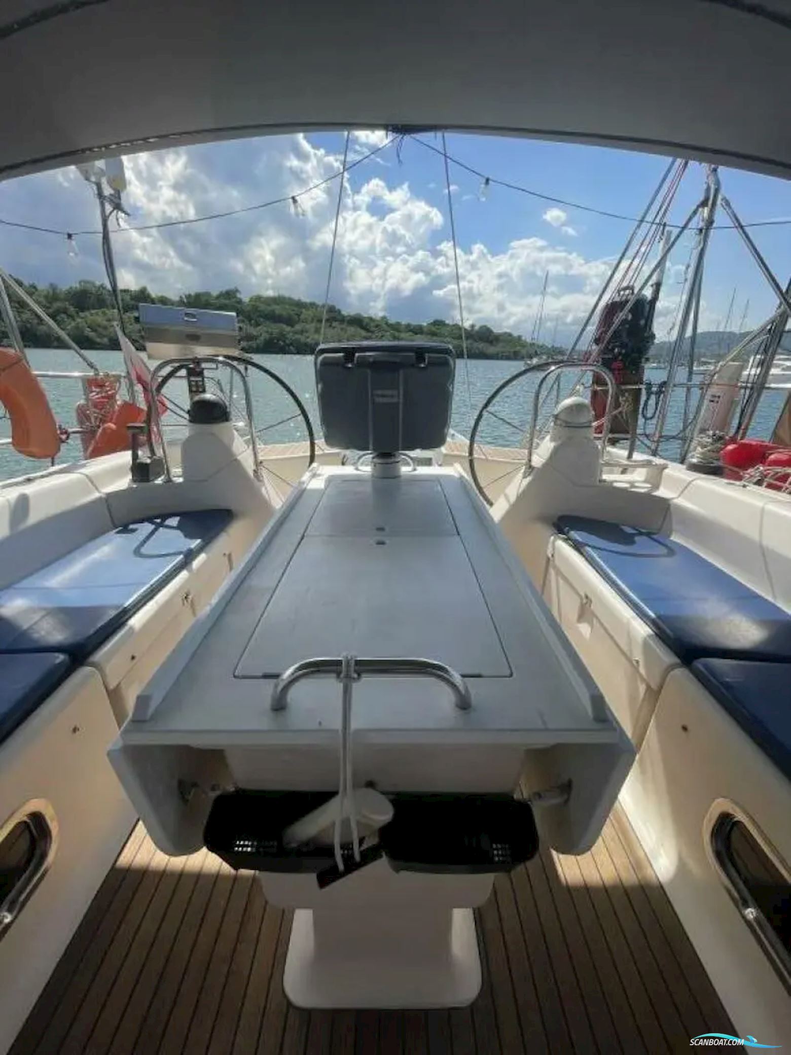 Bavaria Cruiser 50