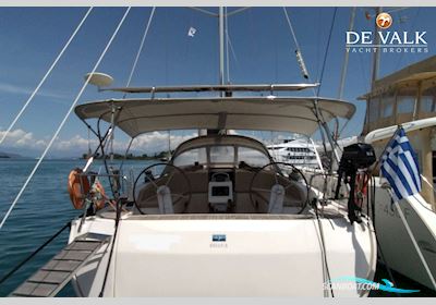 Bavaria Cruiser 51 Sailingboat 2015, with Volvo Penta engine, Greece