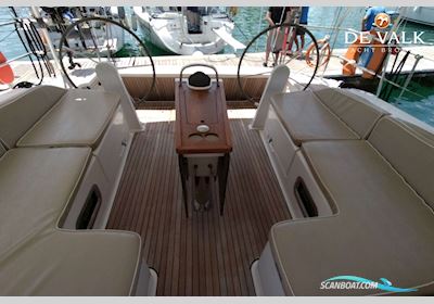 Bavaria Cruiser 51 Sailingboat 2015, with Volvo Penta engine, Greece