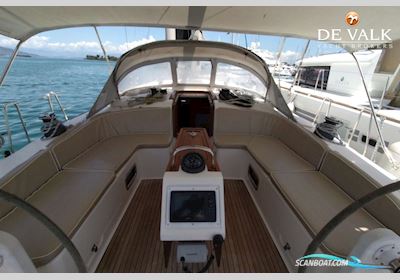 Bavaria Cruiser 51 Sailingboat 2015, with Volvo Penta engine, Greece