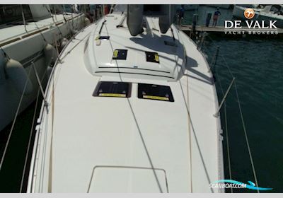 Bavaria Cruiser 51 Sailingboat 2015, with Volvo Penta engine, Greece
