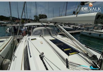 Bavaria Cruiser 51 Sailingboat 2015, with Volvo Penta engine, Greece