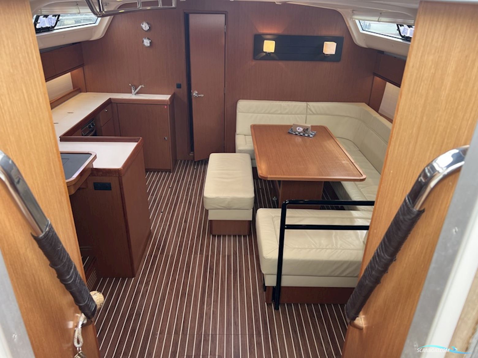 Bavaria Cruiser 51