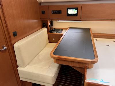 Bavaria Cruiser 51 Sailingboat 2022, with Volvo Penta engine, The Netherlands