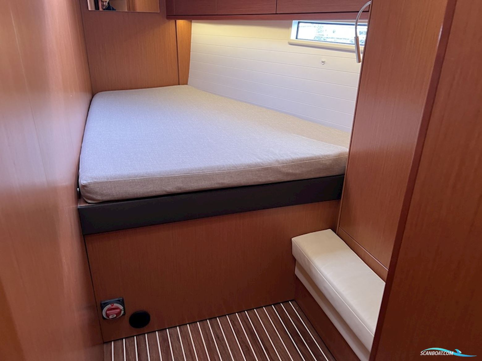 Bavaria Cruiser 51