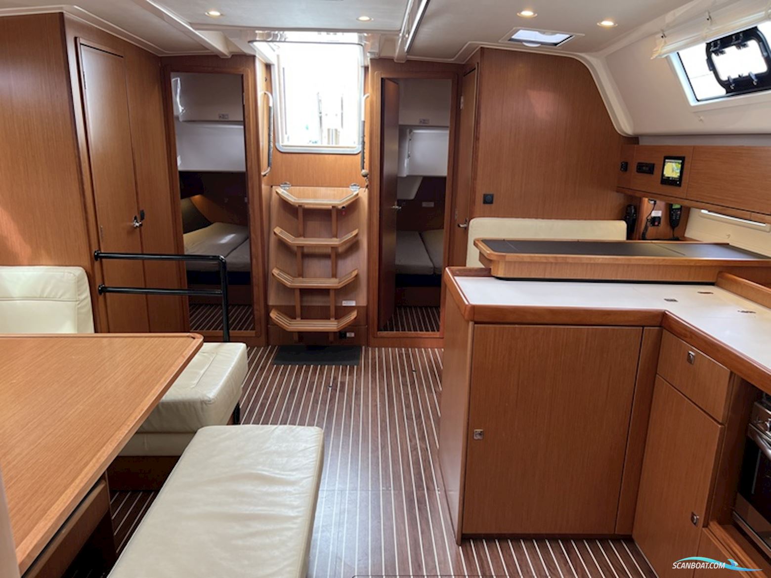 Bavaria Cruiser 51