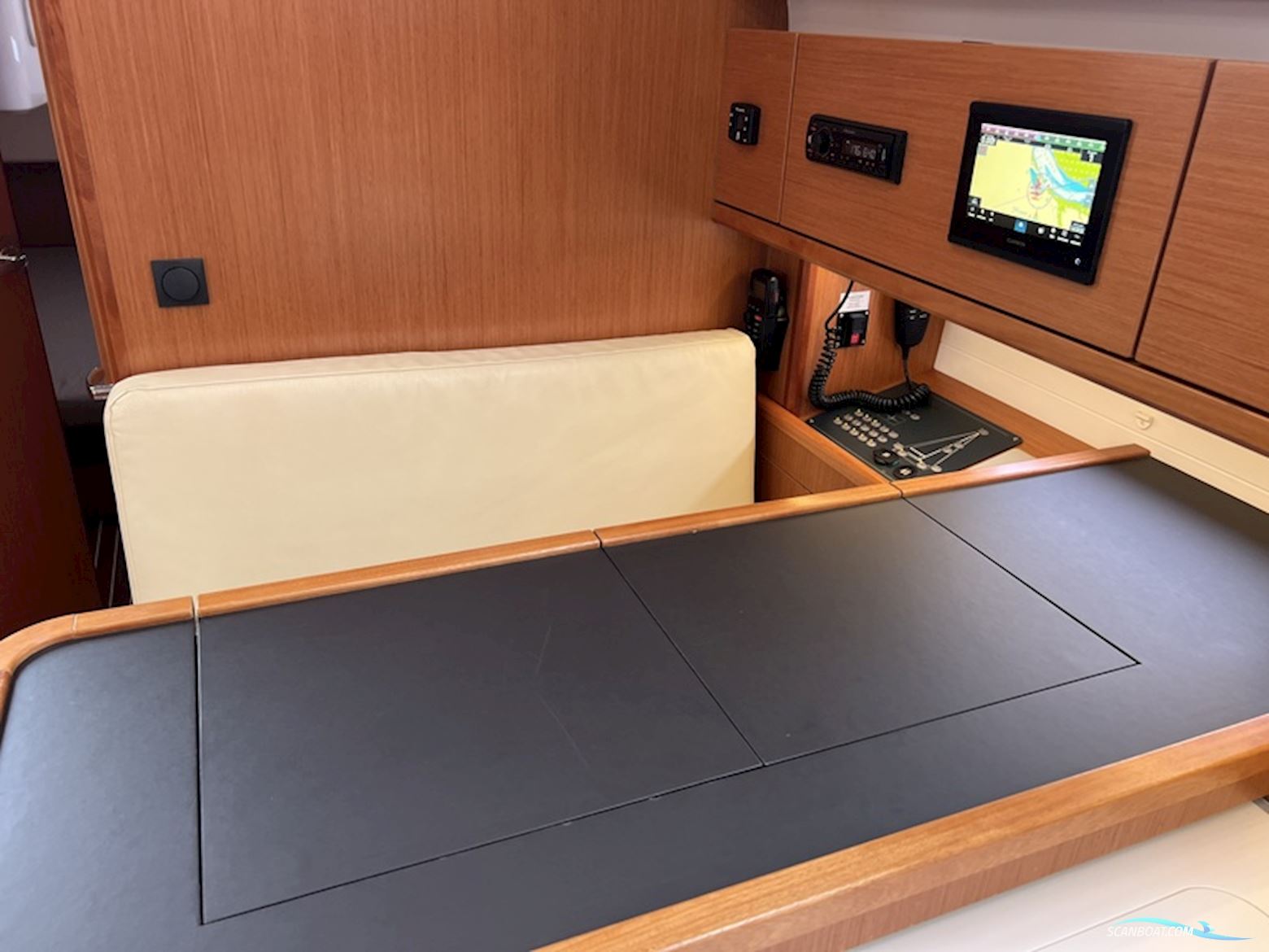 Bavaria Cruiser 51