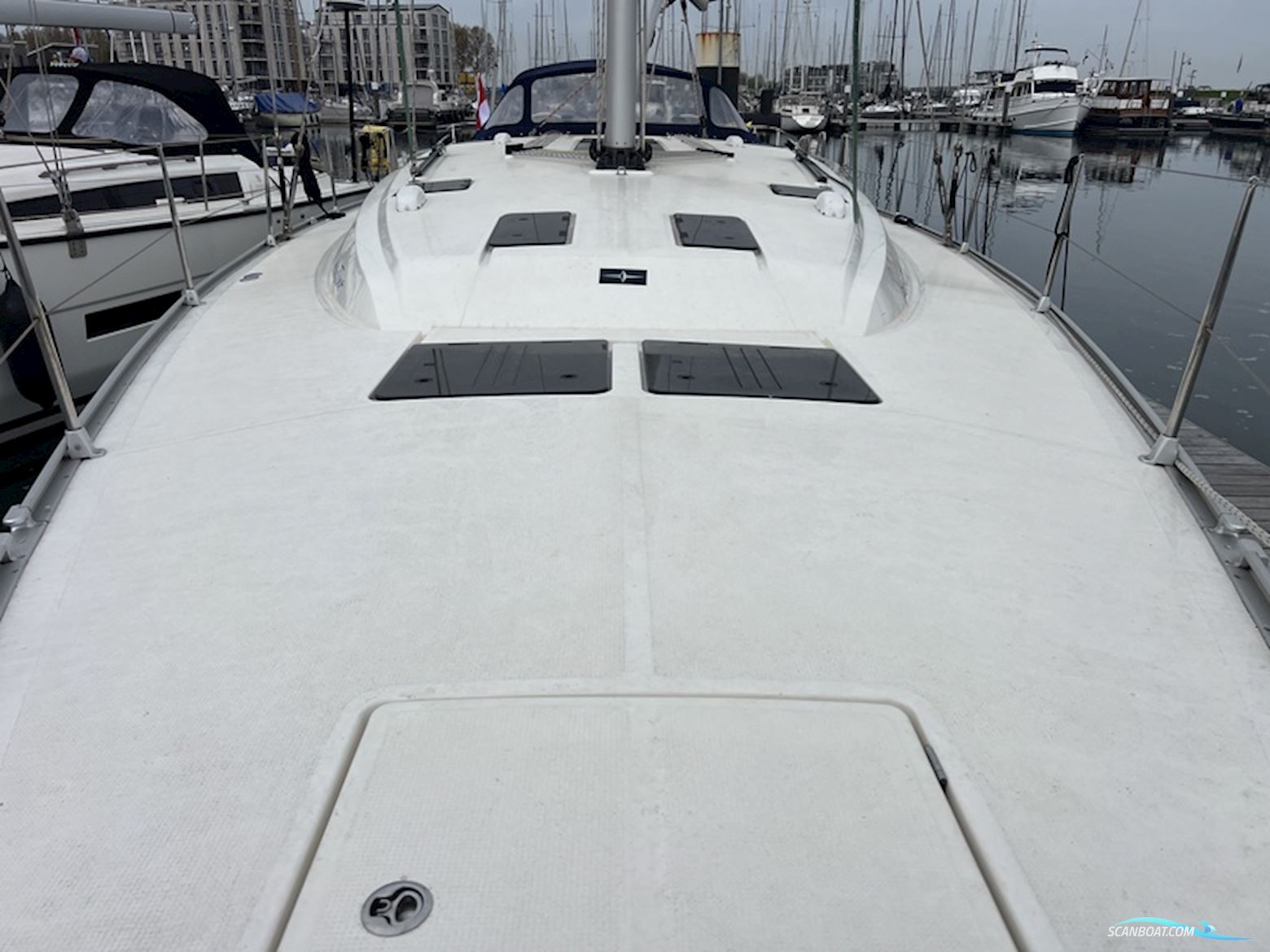 Bavaria Cruiser 51