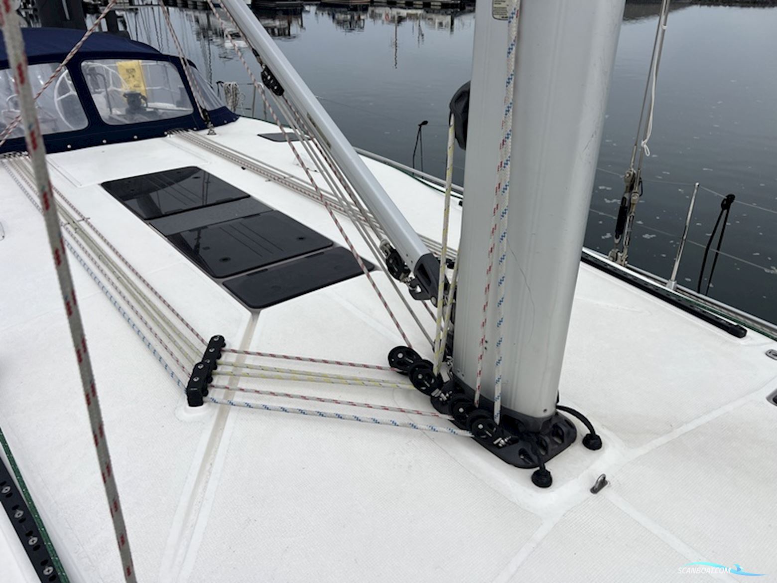 Bavaria Cruiser 51