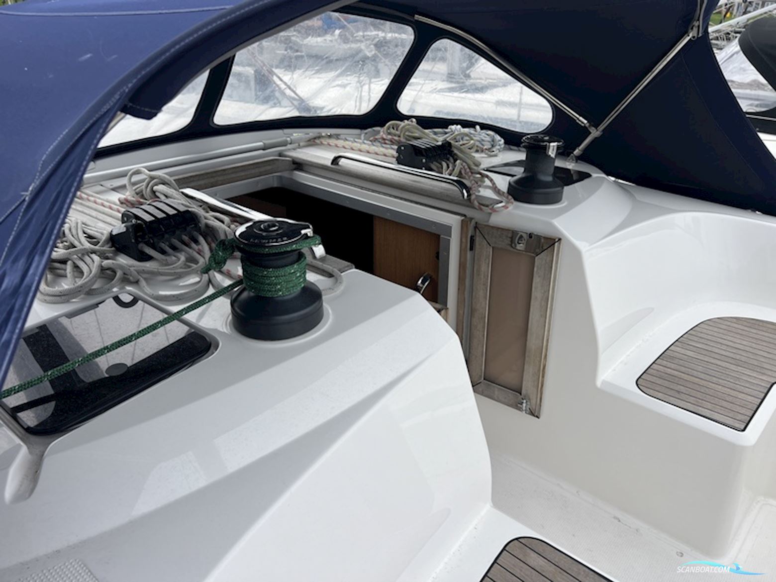 Bavaria Cruiser 51