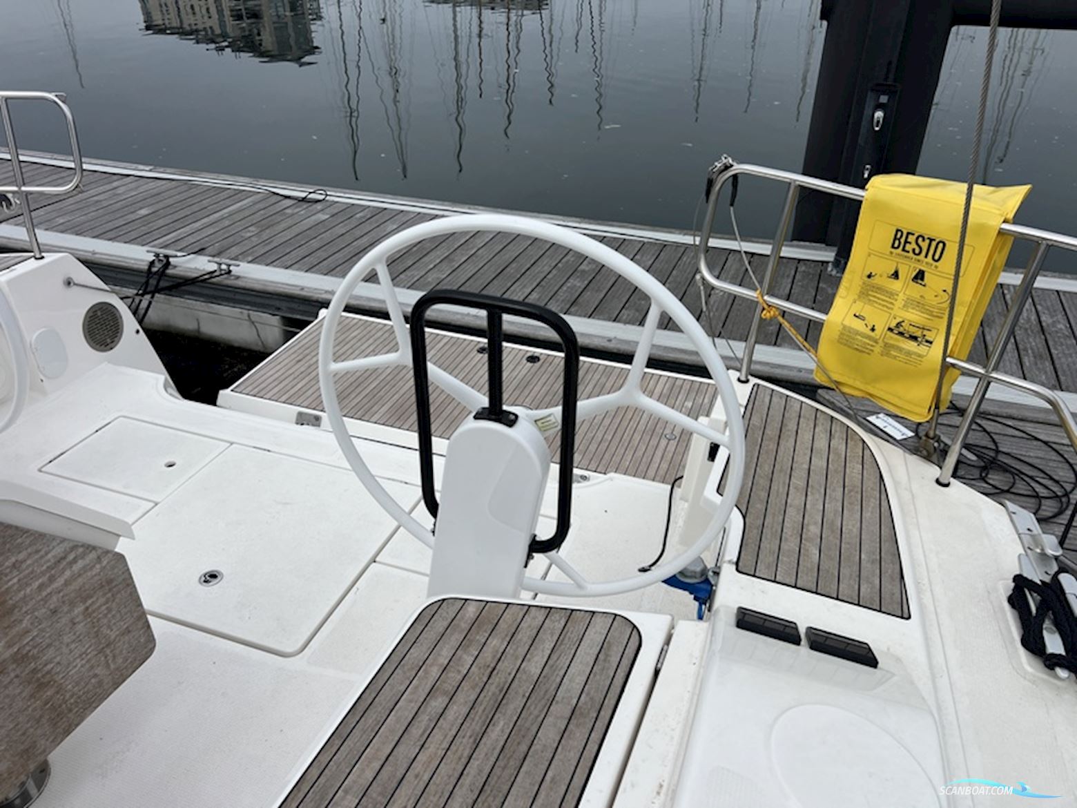 Bavaria Cruiser 51