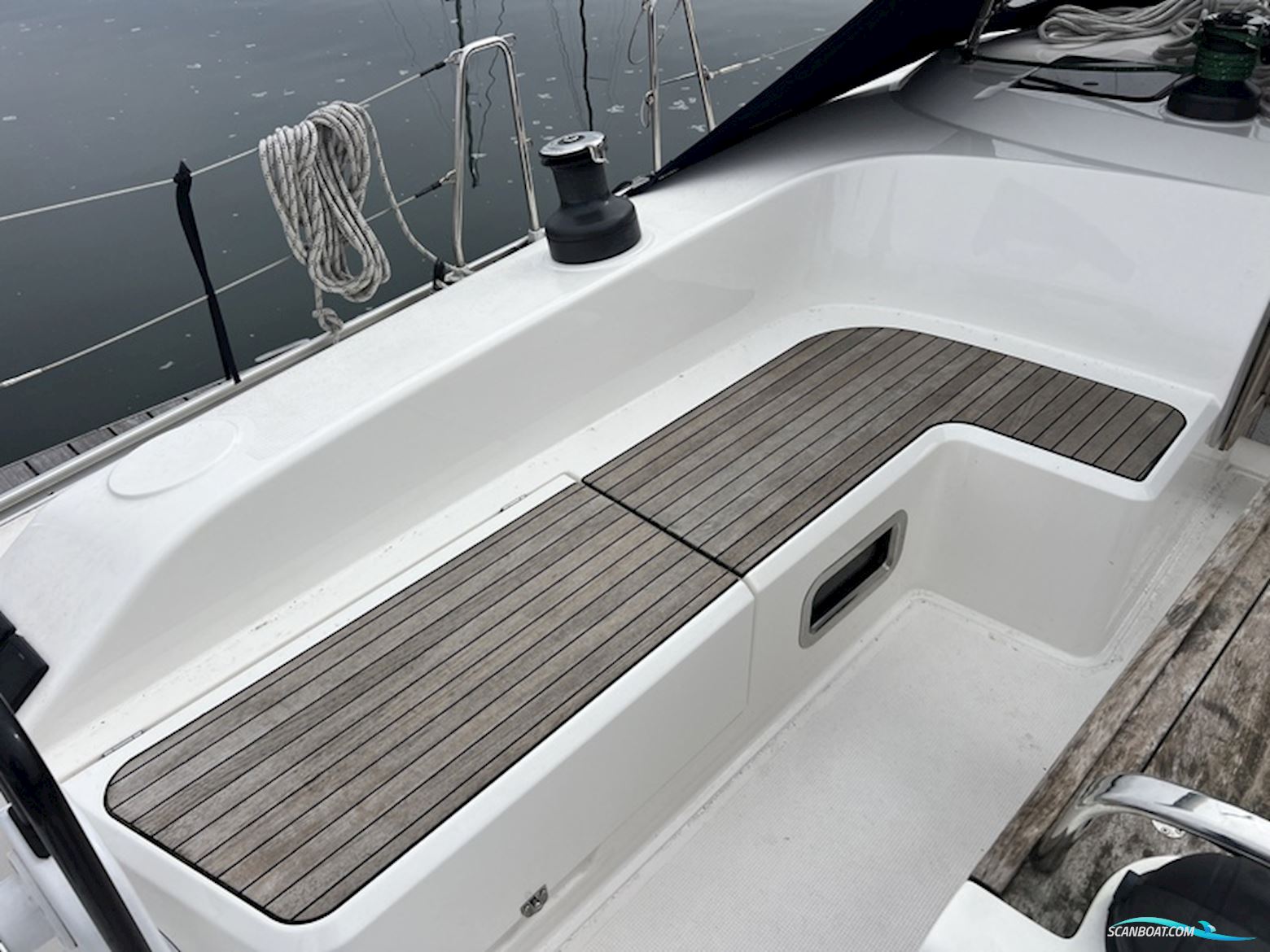 Bavaria Cruiser 51