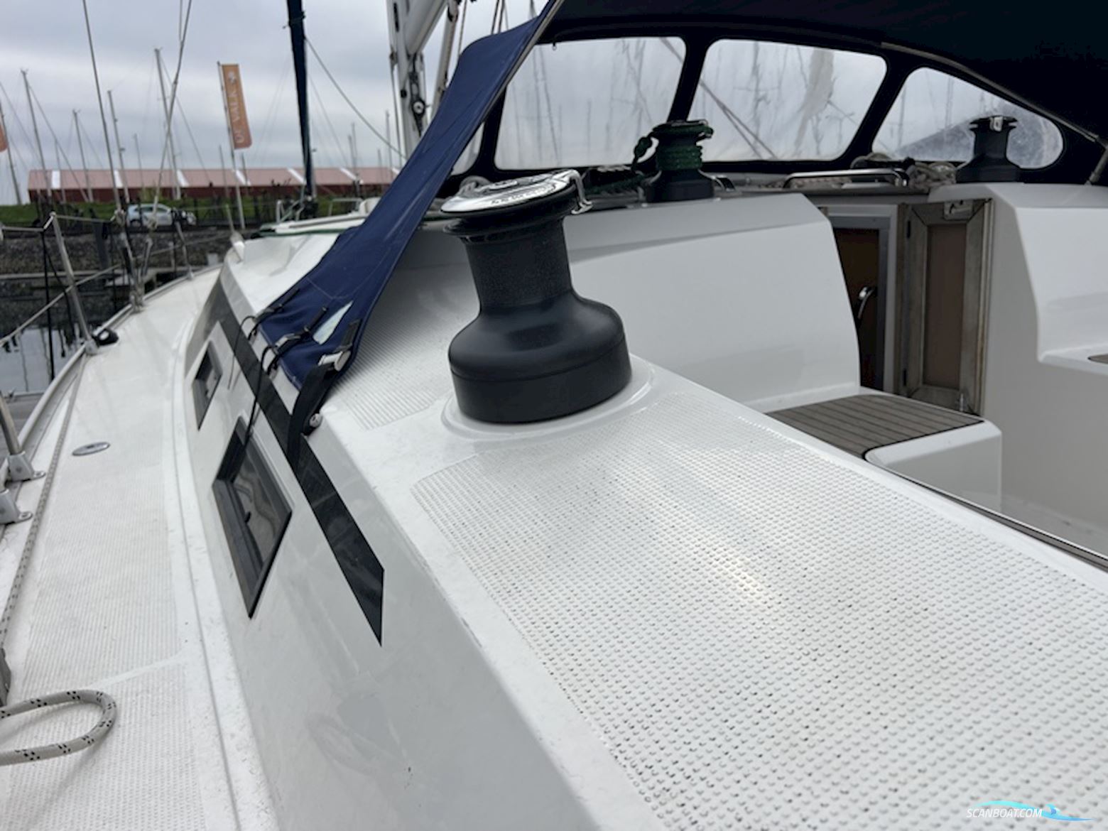 Bavaria Cruiser 51