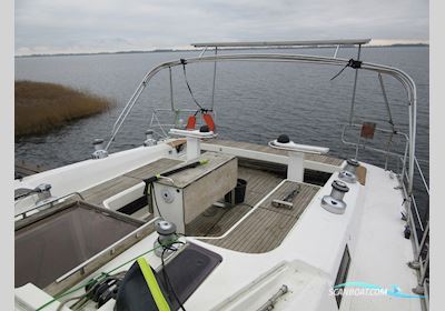 BAVARIA CRUISER 55 Sailingboat 2011, with Volvo Penta D3-110 engine, Germany