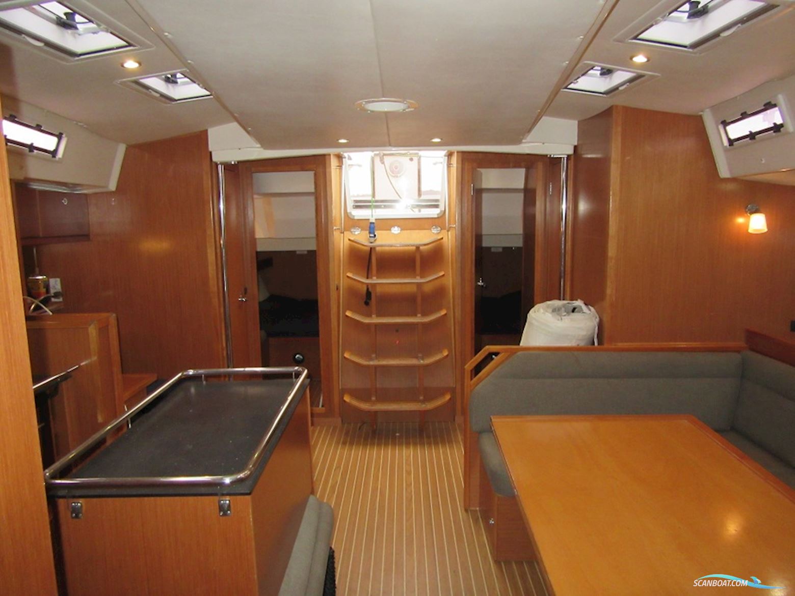 Bavaria Cruiser 55