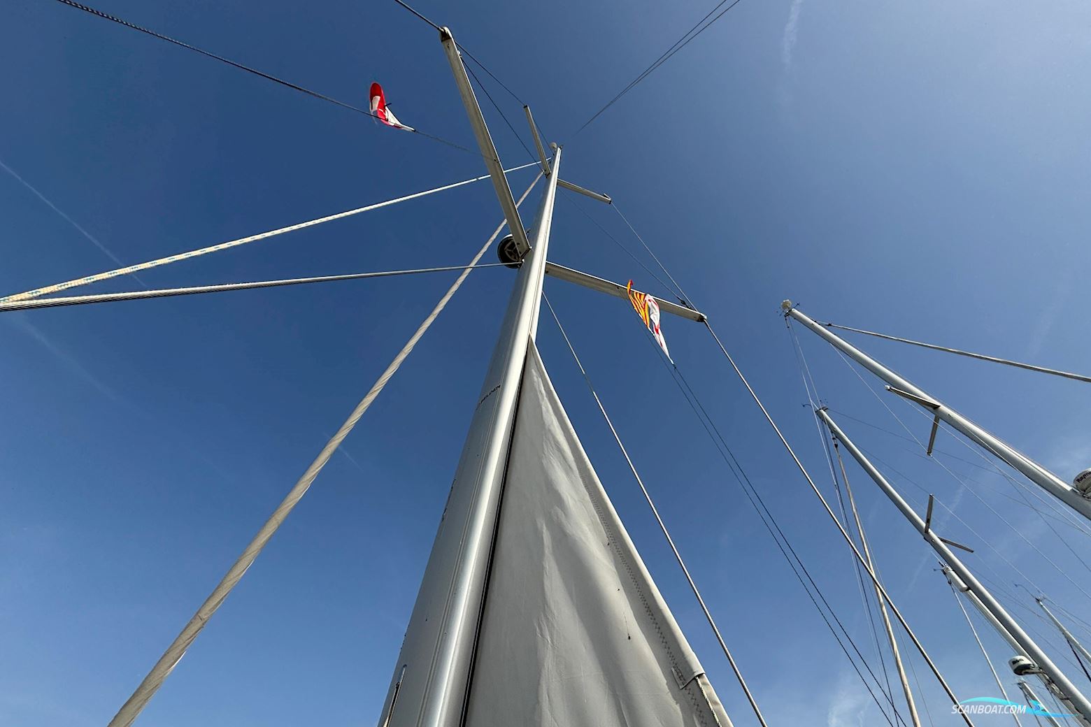 Bavaria Cruiser 55