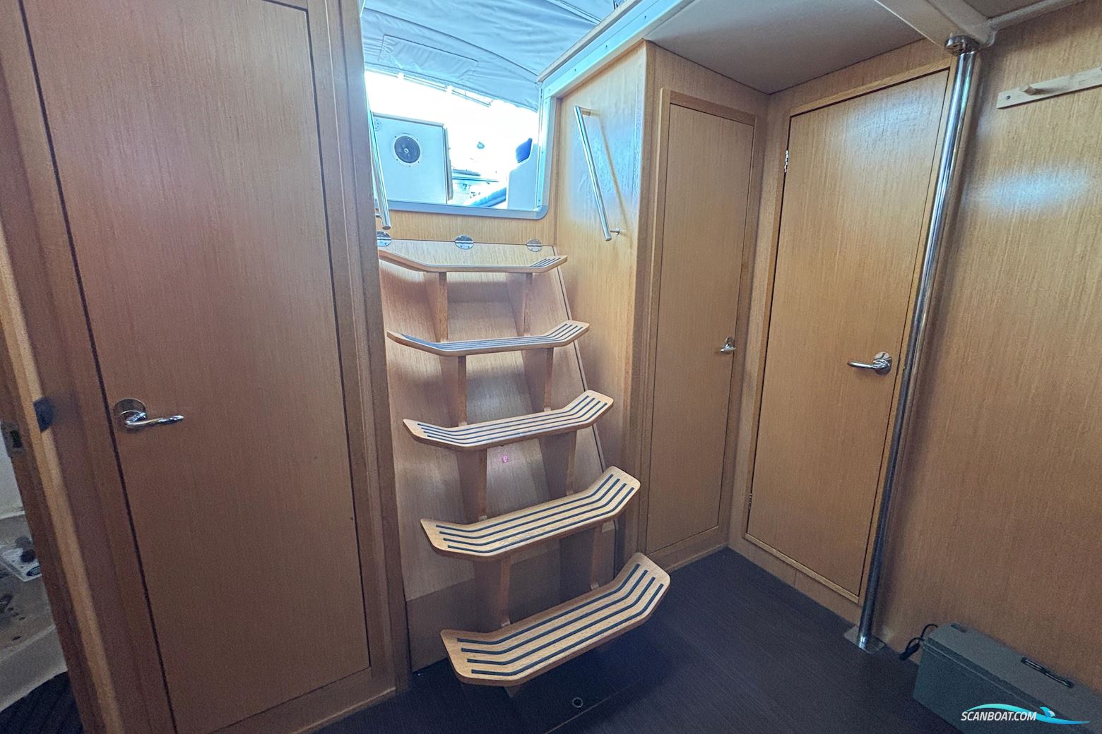 Bavaria Cruiser 55