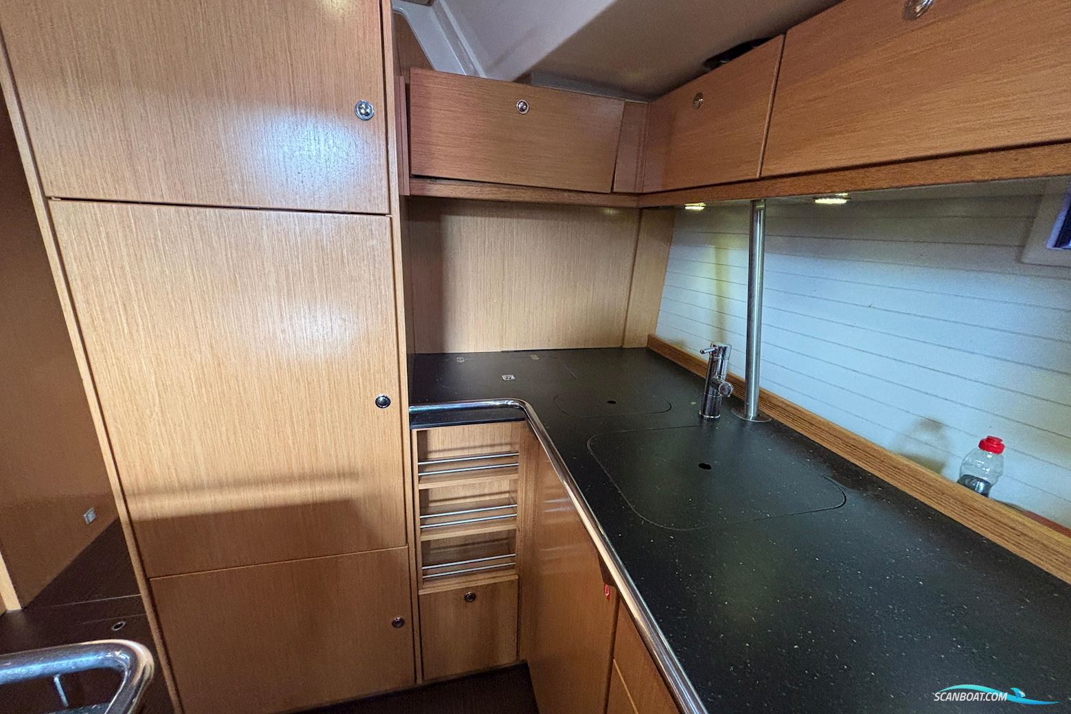 Bavaria Cruiser 55