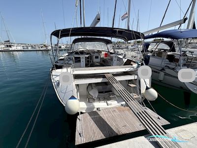 Bavaria Cruiser 55 Sailingboat 2011, with Yanmar engine, Croatia